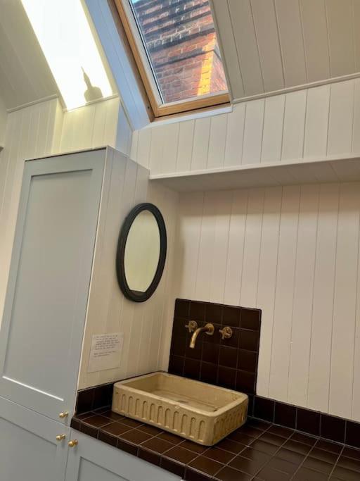 The Turret- The Best View In Folkestone Exterior foto